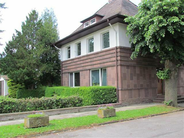 Ferienwohnung Oppermann Arholzen Bagian luar foto